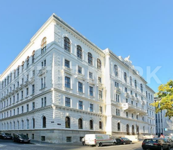  Апартаменты в бывшем телеграфном центре Вена, Фото 1