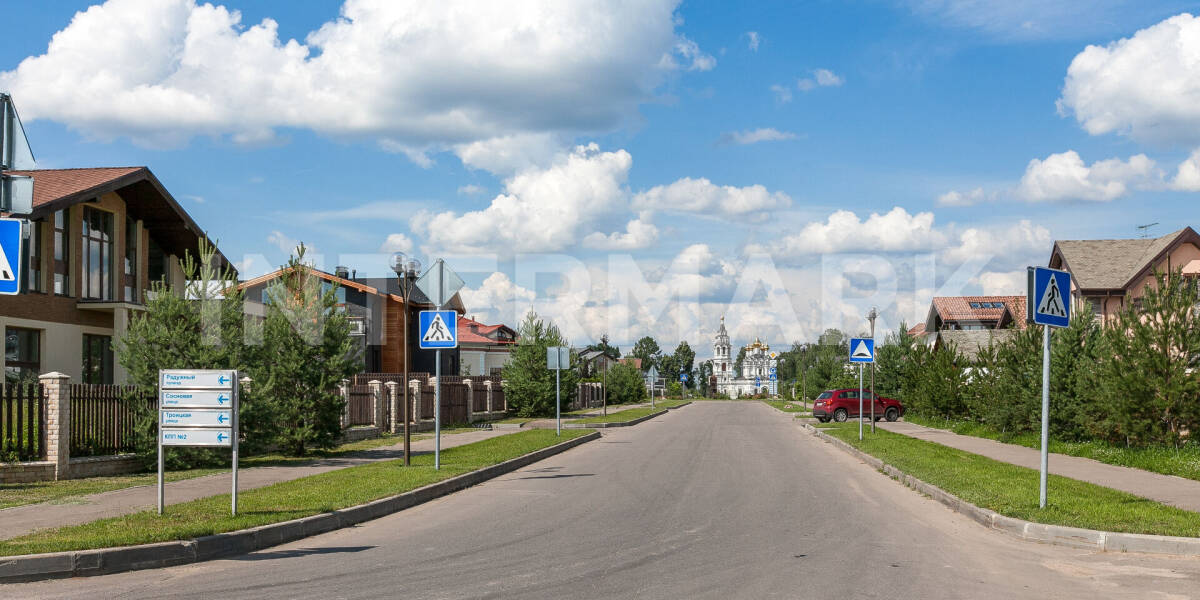 Коттеджный поселок КП "Пестово" Дмитровское шоссе, 22 км, Фото 1