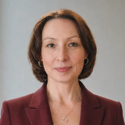 Юлия Овчинникова