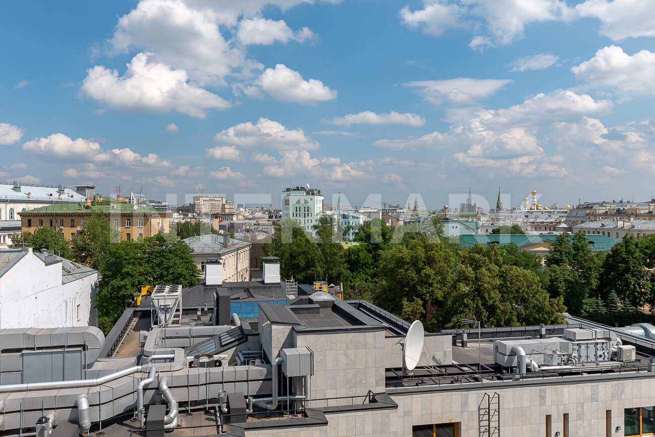 Аренда элитных квартир в центре Москвы. Снять большую дорогую квартиру в  Москве оперативно и выгодно - Intermark Real Estate (ранее Savills)