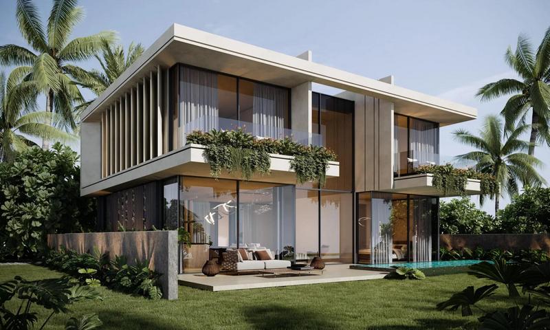 инвестиции в недвижимость Бали, вилла в Сануре купить, виллы на Буките фото