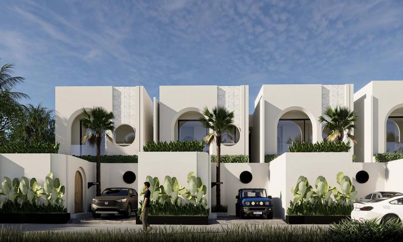 инвестиции в недвижимость Бали, вилла в Сануре купить, виллы на Буките фото