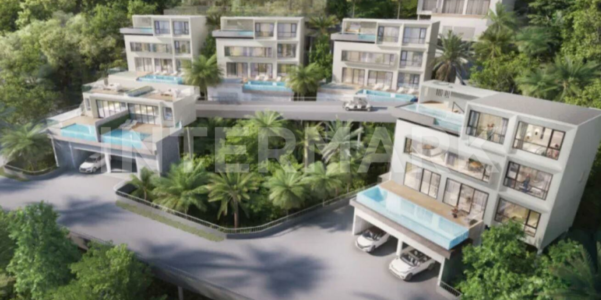 В продаже  1 Veranda Villas Veranda Villas Phuket Wichit, Mueang Phuket District, Phuket, Фото 1