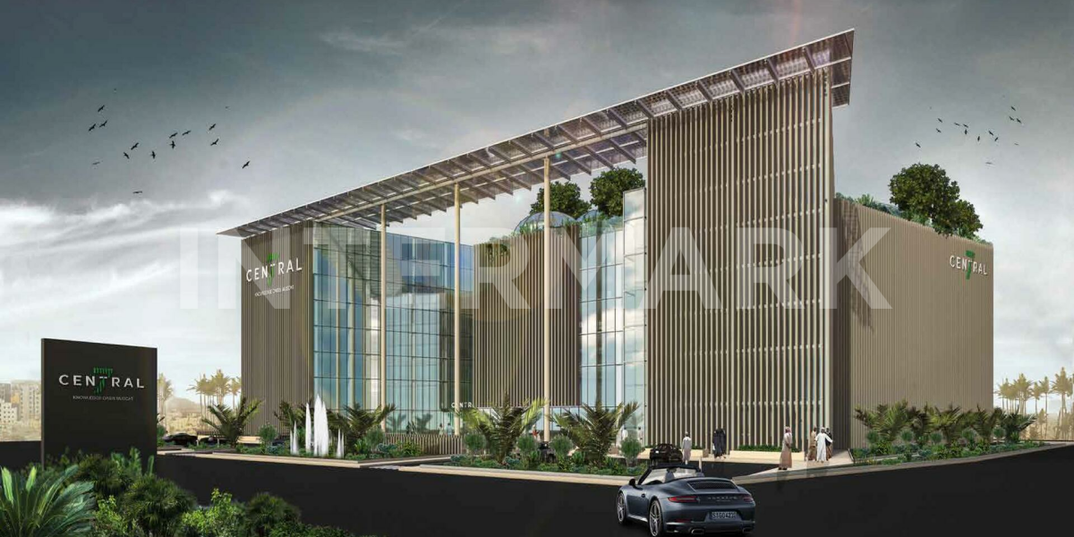 В продаже  25 Central 7 Central 7, Seeb, Muscat, Фото 1