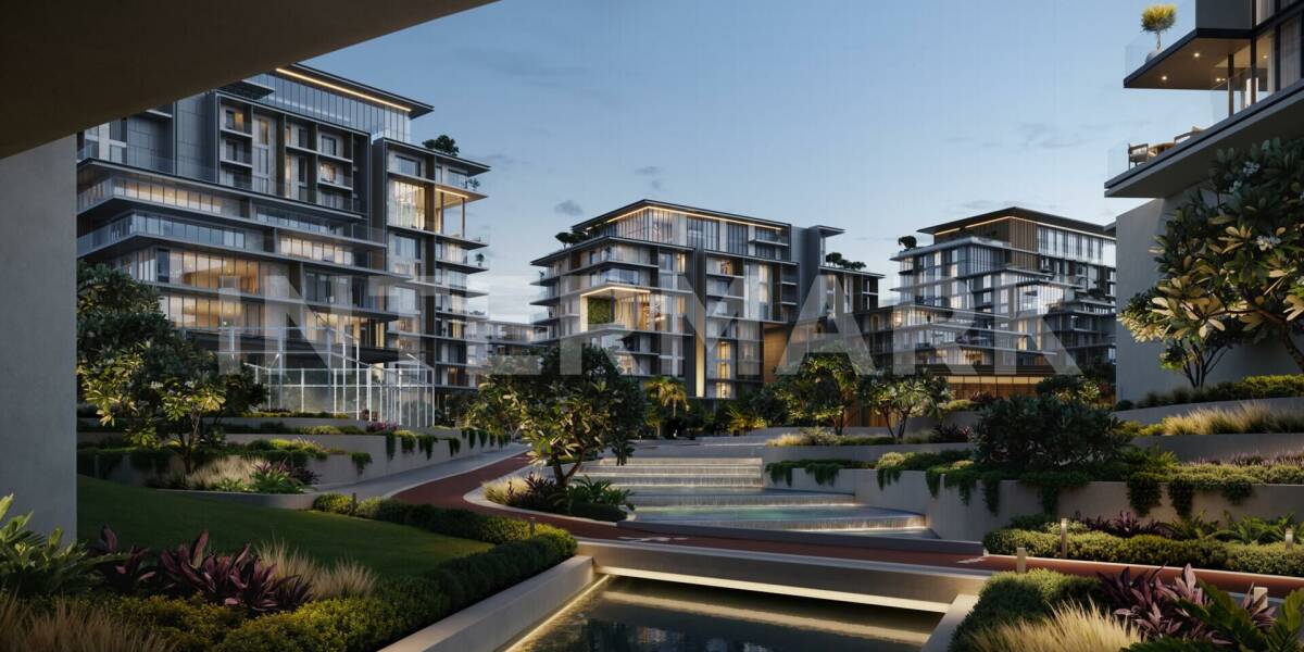 В продаже  2 City Walk Crestlane City Walk Crestlane, Al Wasl, Dubai, Фото 1