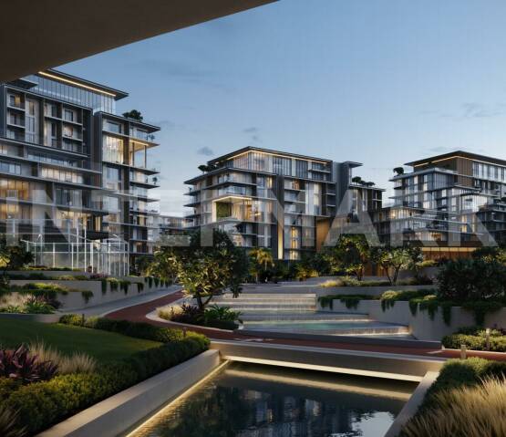 В продаже  2 City Walk Crestlane City Walk Crestlane, Al Wasl, Dubai, Фото 1