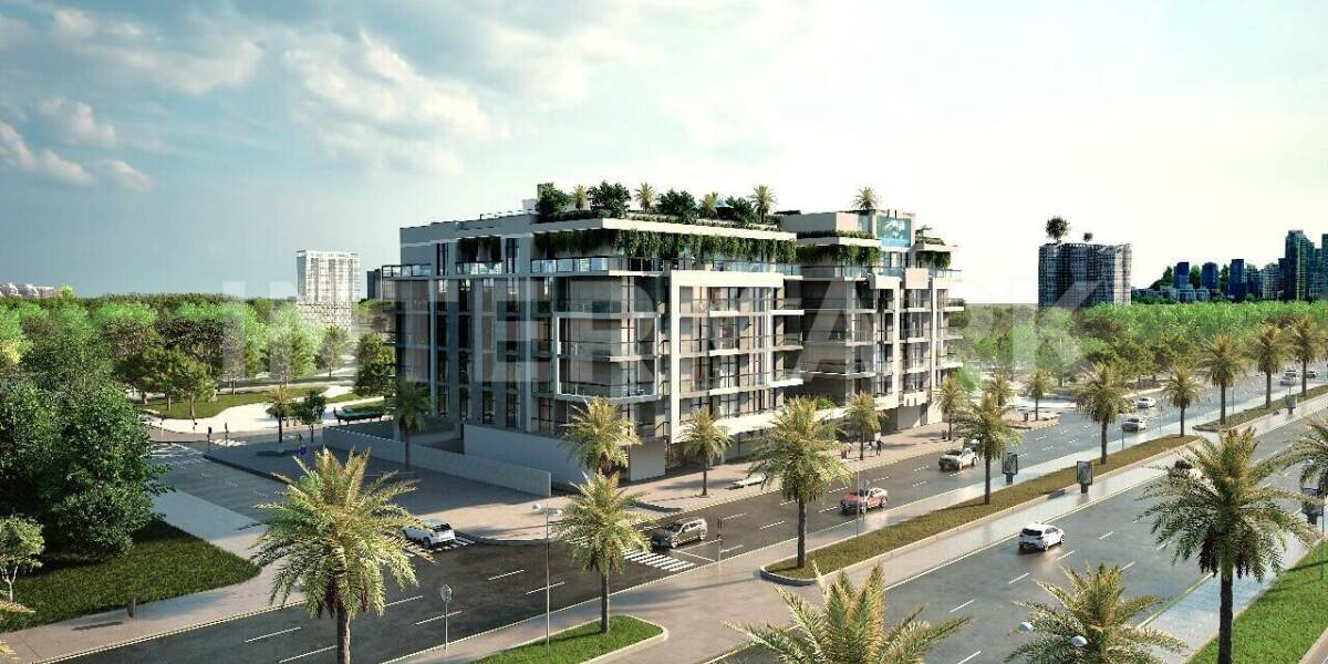 В продаже  2 High Best High Best, Nad Al Sheba, Dubai, Фото 1
