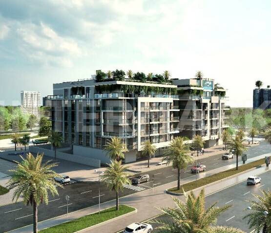 В продаже  2 High Best High Best, Nad Al Sheba, Dubai, Фото 1