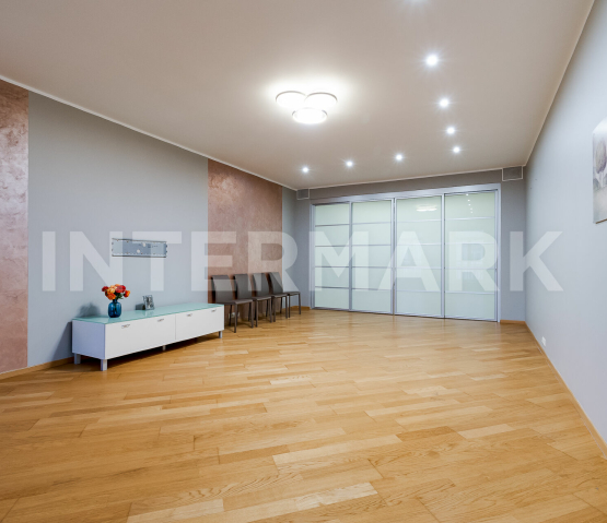 Rent Apartment, 4 rooms Residential complex Grubber House Novy Arbat Street, 29, Photo 4