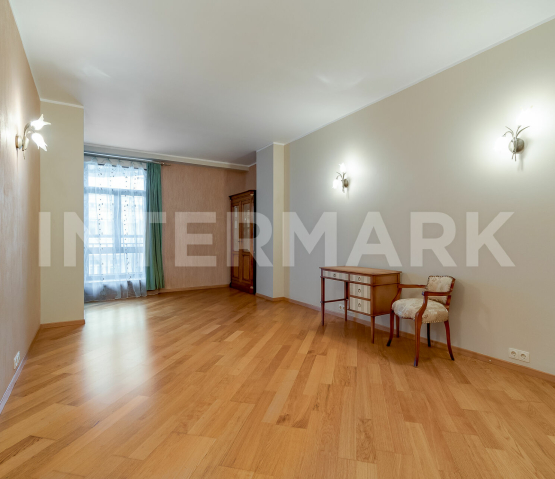 Rent Apartment, 4 rooms Residential complex Grubber House Novy Arbat Street, 29, Photo 9