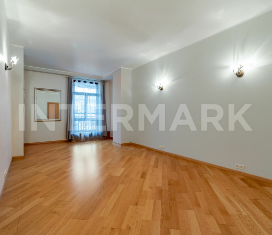 Rent Apartment, 4 rooms Residential complex Grubber House Novy Arbat Street, 29, Photo 6
