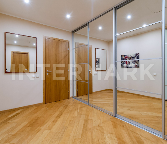 Rent Apartment, 4 rooms Residential complex Grubber House Novy Arbat Street, 29, Photo 11