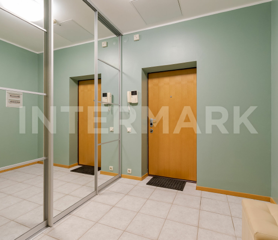 Rent Apartment, 4 rooms Residential complex Grubber House Novy Arbat Street, 29, Photo 12