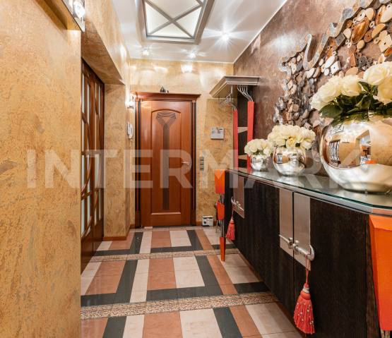Rent Apartment, 5 rooms Residential complex Kvartal na Leninskom Leninsky Avenue, 128, korp. 1, Photo 12
