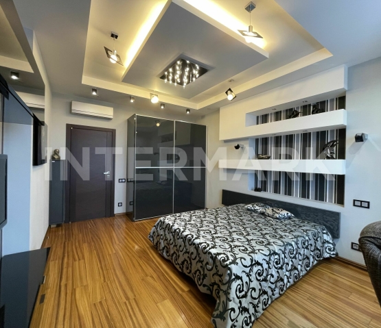 Rent Apartment, 4 rooms Residential complex Triumpf-Palace Chapayevsky Lane, 3, Photo 7