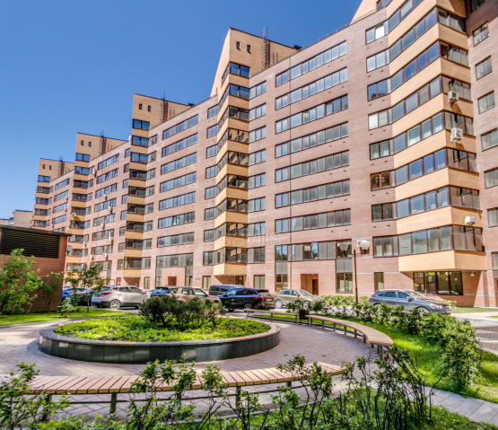 Rent Apartment, 3 rooms Residential complex Smolenskaya Zastava Ruzheyny Lane, 3, Photo 13
