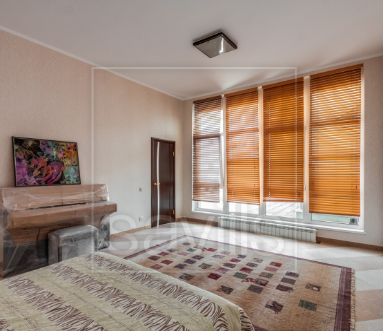 Rent Apartment, 4 rooms Residential complex Ostrov Fantaziy Ostrovnoy Drive, 8, Photo 9
