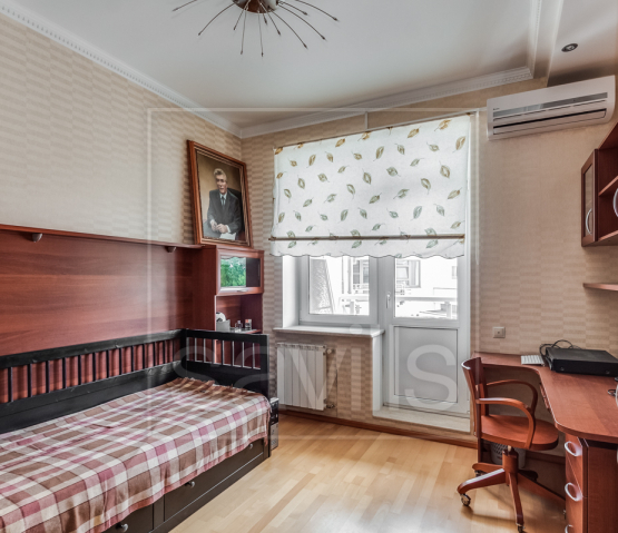 Rent Apartment, 4 rooms Residential complex Ostrov Fantaziy Ostrovnoy Drive, 8, Photo 7