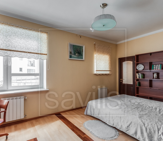 Rent Apartment, 4 rooms Residential complex Ostrov Fantaziy Ostrovnoy Drive, 8, Photo 6