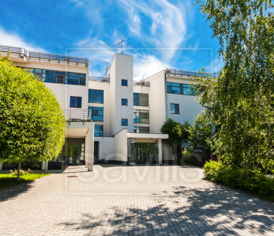 Rent Apartment, 4 rooms Residential complex Ostrov Fantaziy Ostrovnoy Drive, 8, Photo 13