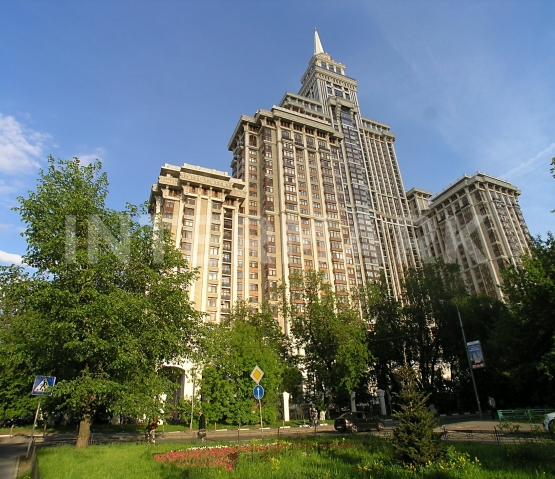 Rent Apartment, 4 rooms Residential complex Triumpf-Palace Chapayevsky Lane, 3, Photo 13