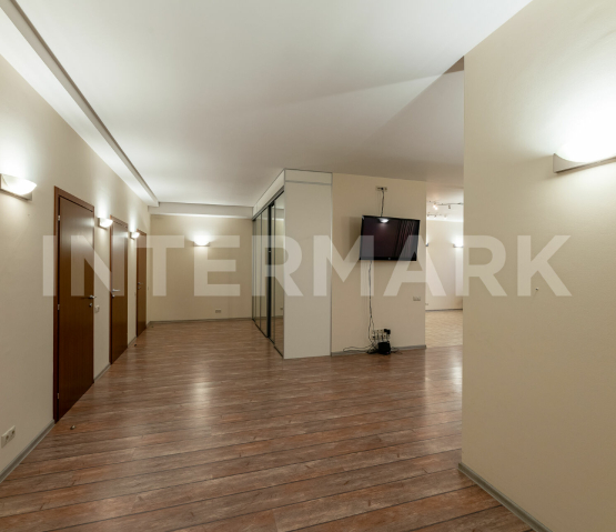 Rent Apartment, 4 rooms Residential complex Triumpf-Palace Chapayevsky Lane, 3, Photo 11
