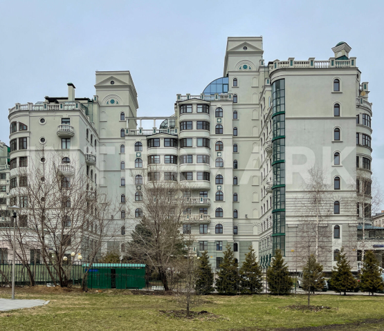 Rent Apartment, 5 rooms Residential complex Lastochkino Gnezdo Krasnoproletarskaya Street, 7, Photo 13