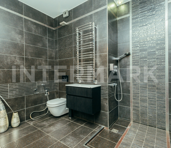 Rent Apartment, 4 rooms Residential complex West Side Udaltsova Street, 85A, Photo 14