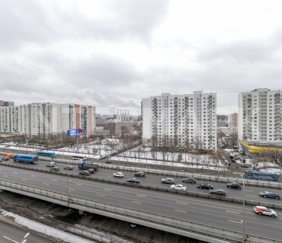 Rent Apartment, 4 rooms Residential complex Redan Mozhayskoye Highway, 36, Photo 11