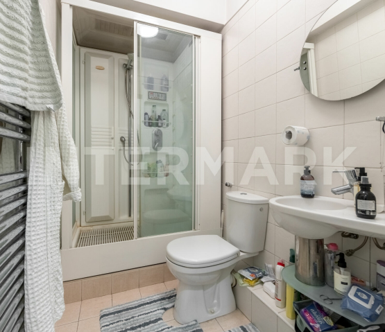 Rent Apartment, 4 rooms Residential complex Redan Mozhayskoye Highway, 36, Photo 8