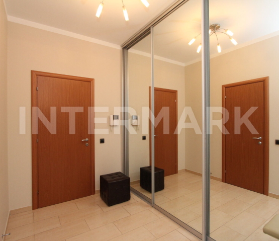 Rent Apartment, 4 rooms Residential complex Na Zoologicheskoy Zoologicheskaya Street, 30, str. 2, Photo 11