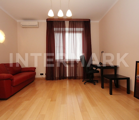 Rent Apartment, 4 rooms Residential complex Na Zoologicheskoy Zoologicheskaya Street, 30, str. 2, Photo 7