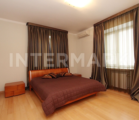 Rent Apartment, 4 rooms Residential complex Na Zoologicheskoy Zoologicheskaya Street, 30, str. 2, Photo 6