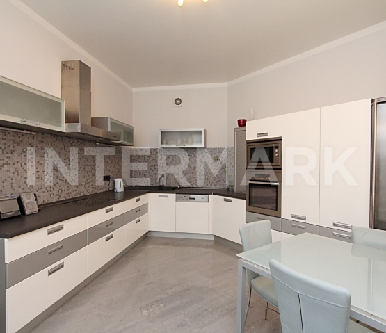 Rent Apartment, 4 rooms Residential complex Na Zoologicheskoy Zoologicheskaya Street, 30, str. 2, Photo 2