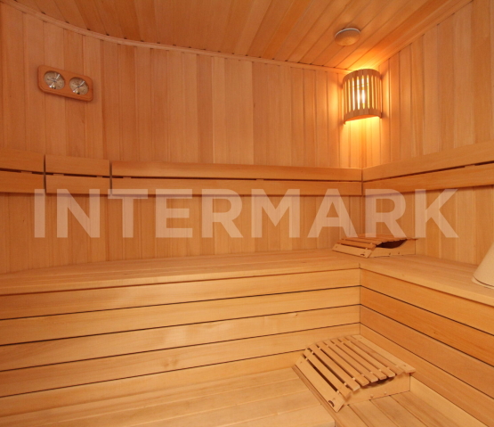 Rent Apartment, 4 rooms Residential complex Na Zoologicheskoy Zoologicheskaya Street, 30, str. 2, Photo 9