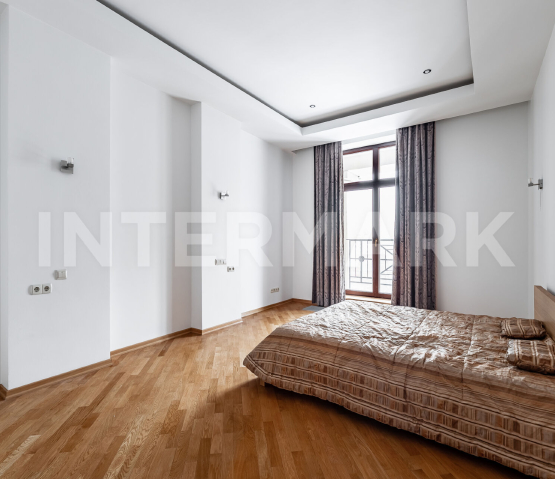 Rent Apartment, 3 rooms Residential complex Onegin Malaya Polyanka Street, 2, Photo 5