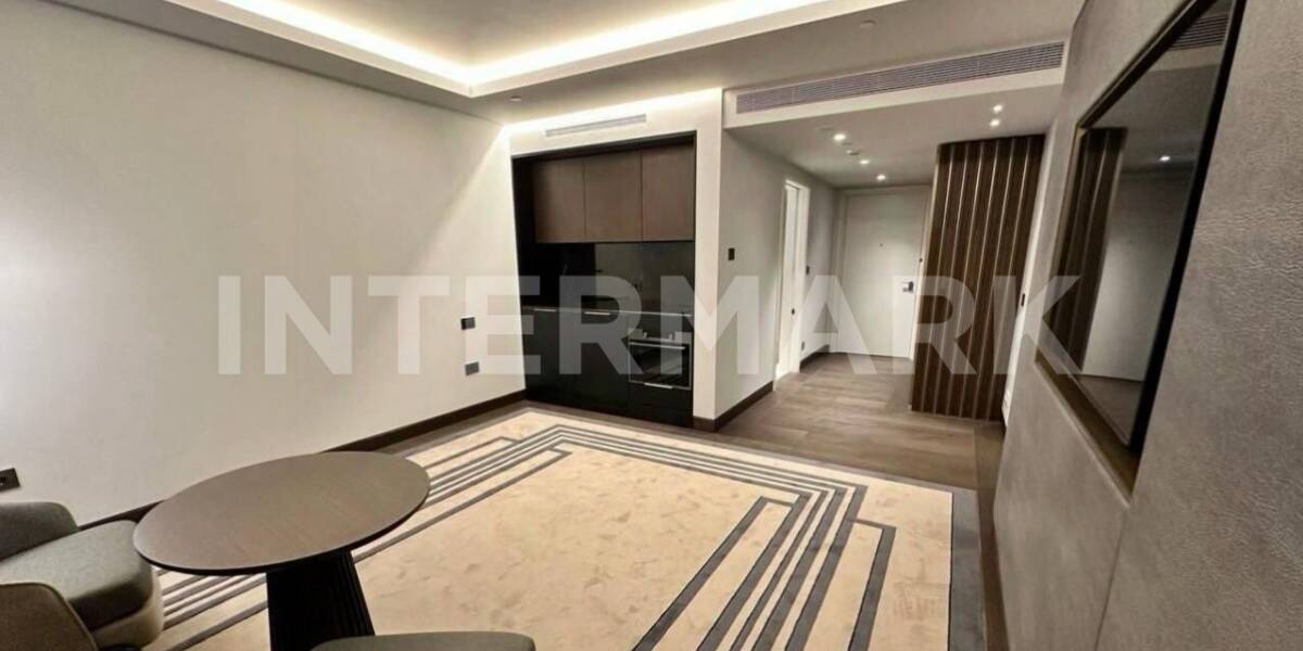 Rent Apartment, 2 rooms Residential complex Vesper Tverskaya 1st Tverskaya-Yamskaya Street, 2, Photo 1