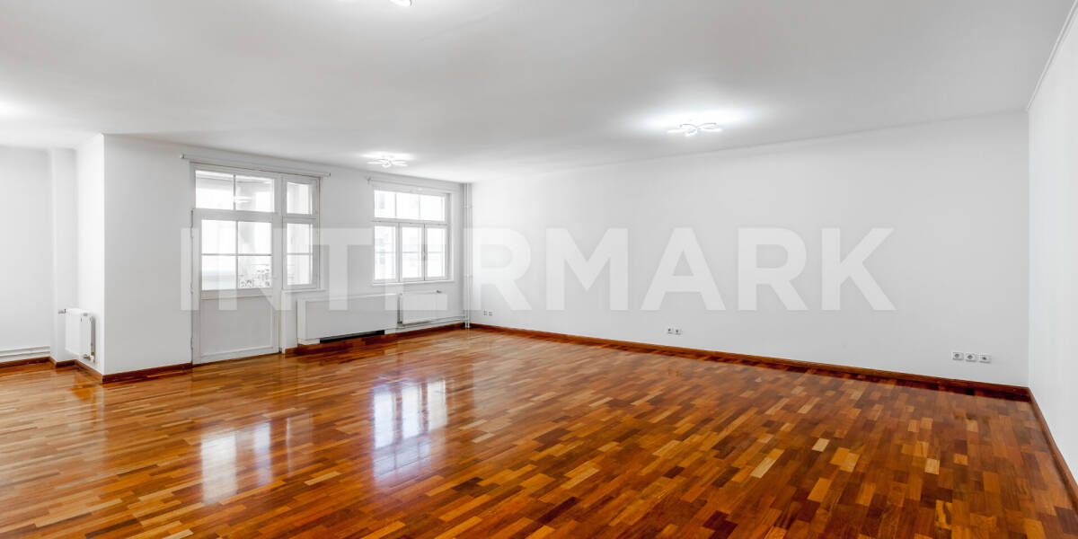 Rent Apartment, 5 rooms Residential complex Palazzo na Tsvetnom Tsvetnoy Boulevard, 16/1, Photo 1