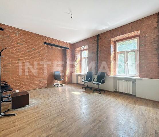 Rent Apartment, 7 rooms Bolshaya Molchanovka Street, 30/7, str. 1, Photo 1