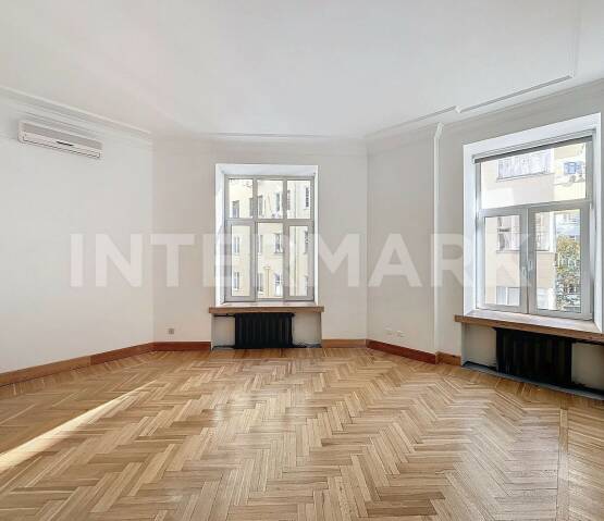 Rent Apartment, 5 rooms Maly Vlasyevsky Lane, 14/23, Photo 1