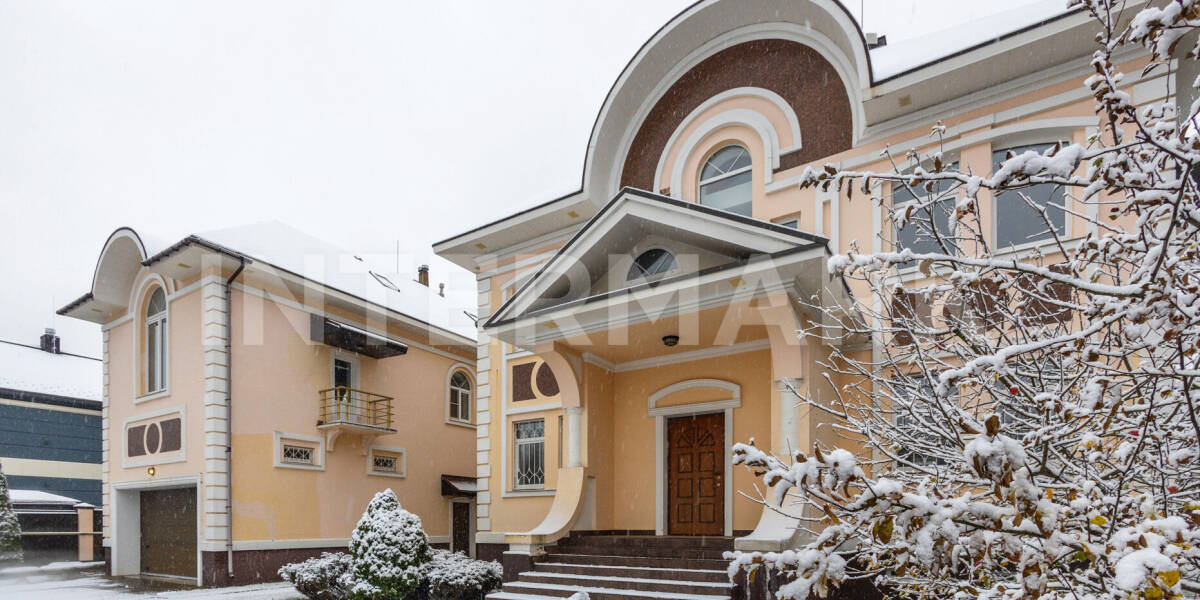 Снять в аренду Дом, 8 комнат  КП СНТ Гренадёры, Фото 1