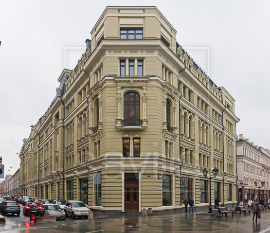 Rent Apartment, 2 rooms Residential complex St. Nickolas Nikolskaya Street, 10/2, str. 2B, Photo 16