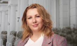 Айна Еремина