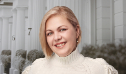 Альфия Закирова