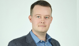 Павел Евдокимов