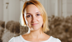 Ольга Плиткина