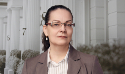 Виктория Ковалева