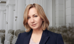 Юлия Муравьёва