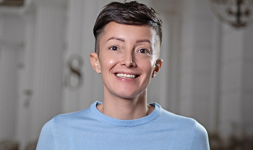 Камила Шатилова