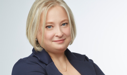 Елена Куликова